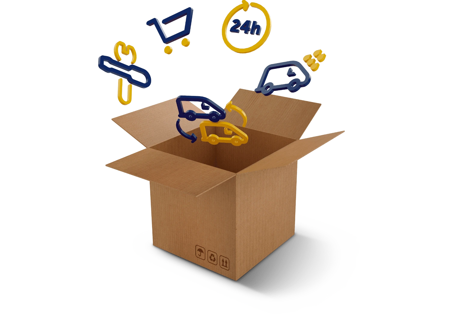  servicios alquiler vehículos 