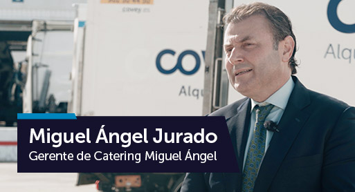 Catering Miguel Angel