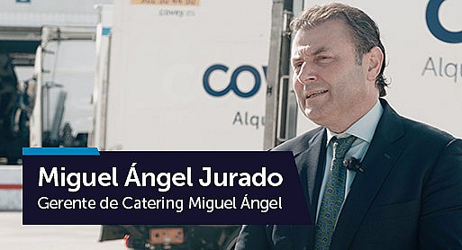 Catering Miguel Angel
