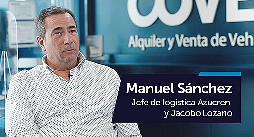 Manuel Sánchez