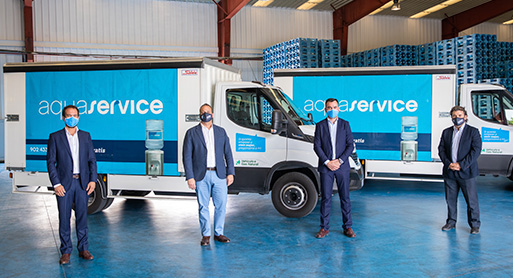 equipo Aquaservice