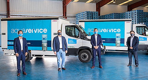equipo Aquaservice