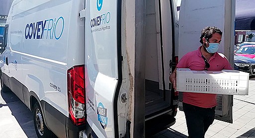 Cooperación Internacional – IYC