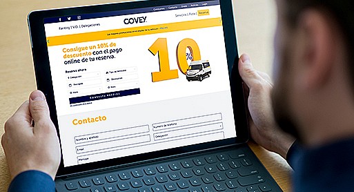 cliente covey