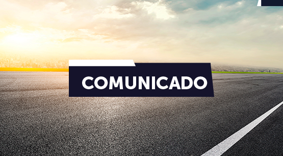 Comunicado pandemia