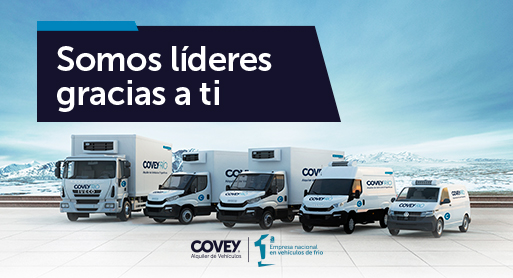 vehículos frigoríficos