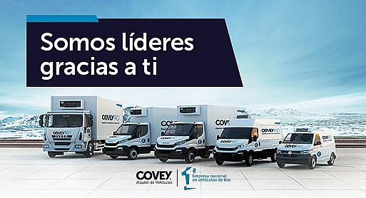 vehículos frigoríficos