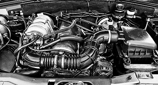 Motor furgonetas de alquiler