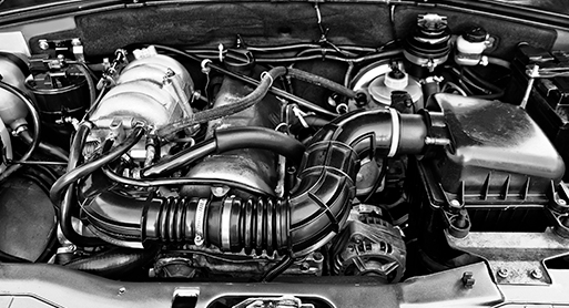 Motor furgonetas de alquiler