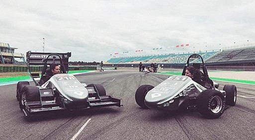 Formula Student Arus
