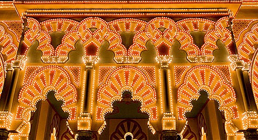 feria de Córdoba