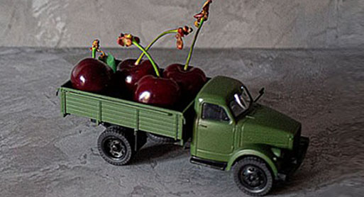 transporte alimentos perecederos