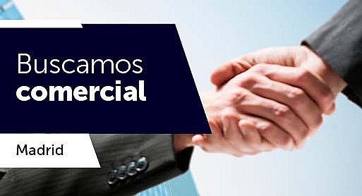 Comercial Madrid