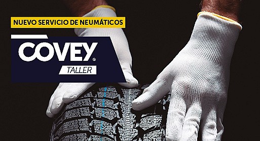 Servicio de neumáticos