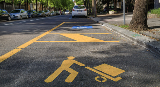 legislacion patinetes y bicicletas de reparto