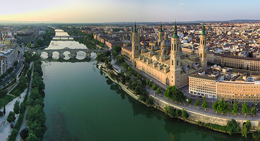 ZBE Zaragoza