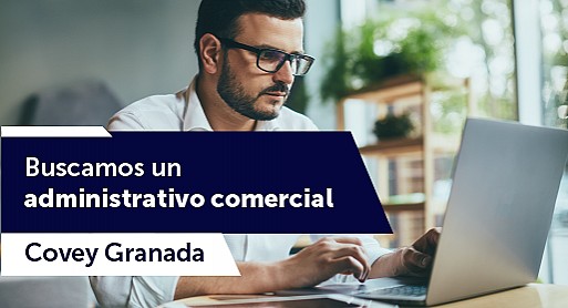 oferta empleo granda