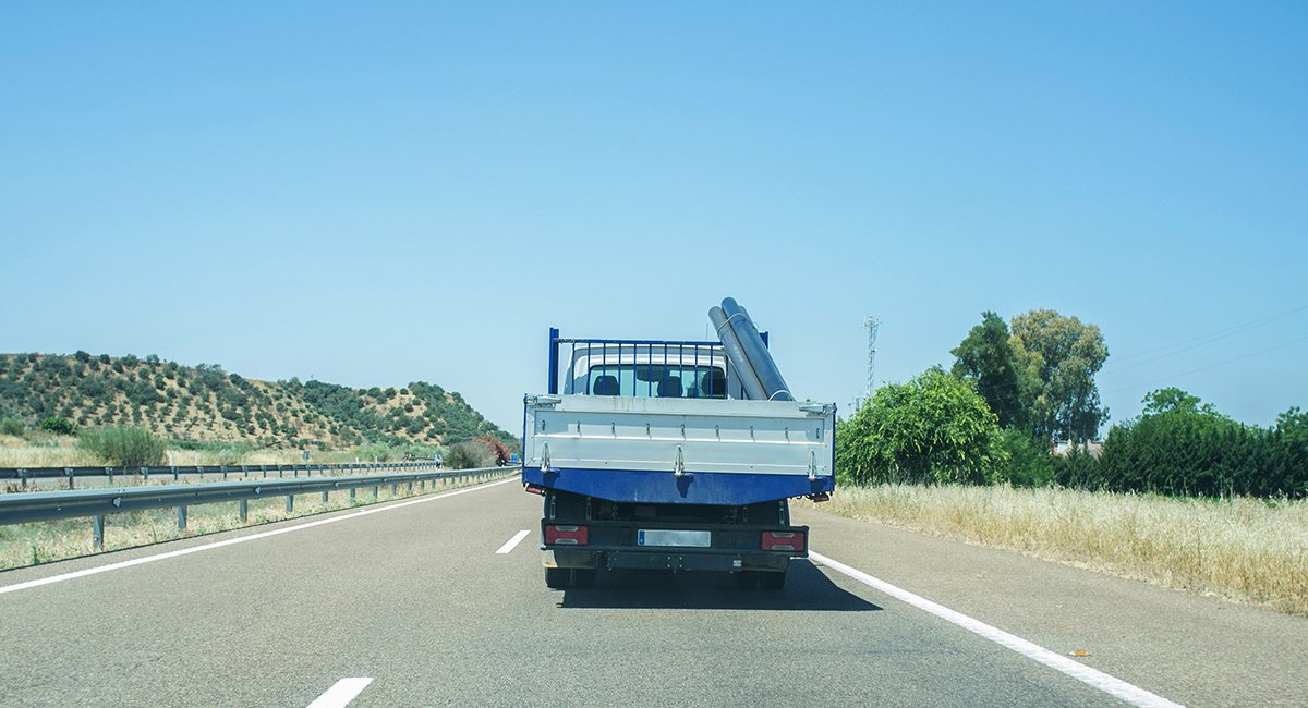 Carrozado de caja abierta