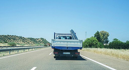 Carrozado de caja abierta