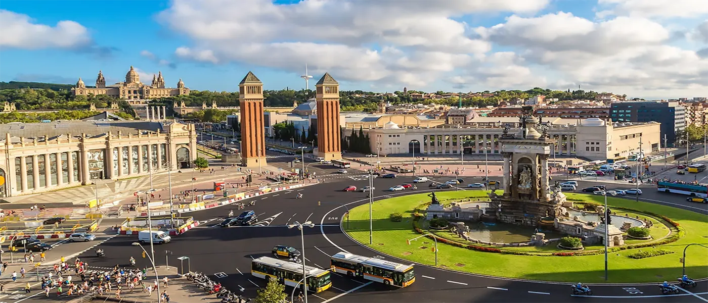 Recuperar puntos del carnet en Barcelona para transportistas