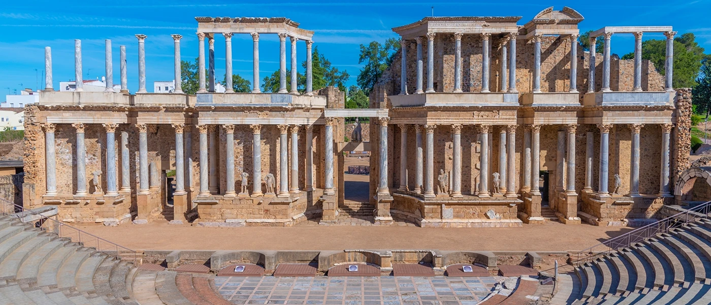 Alquiler Mérida