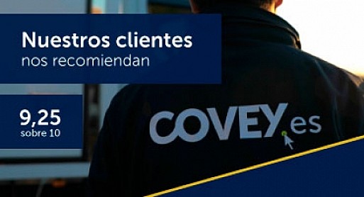 opiniones covey