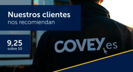 opiniones covey
