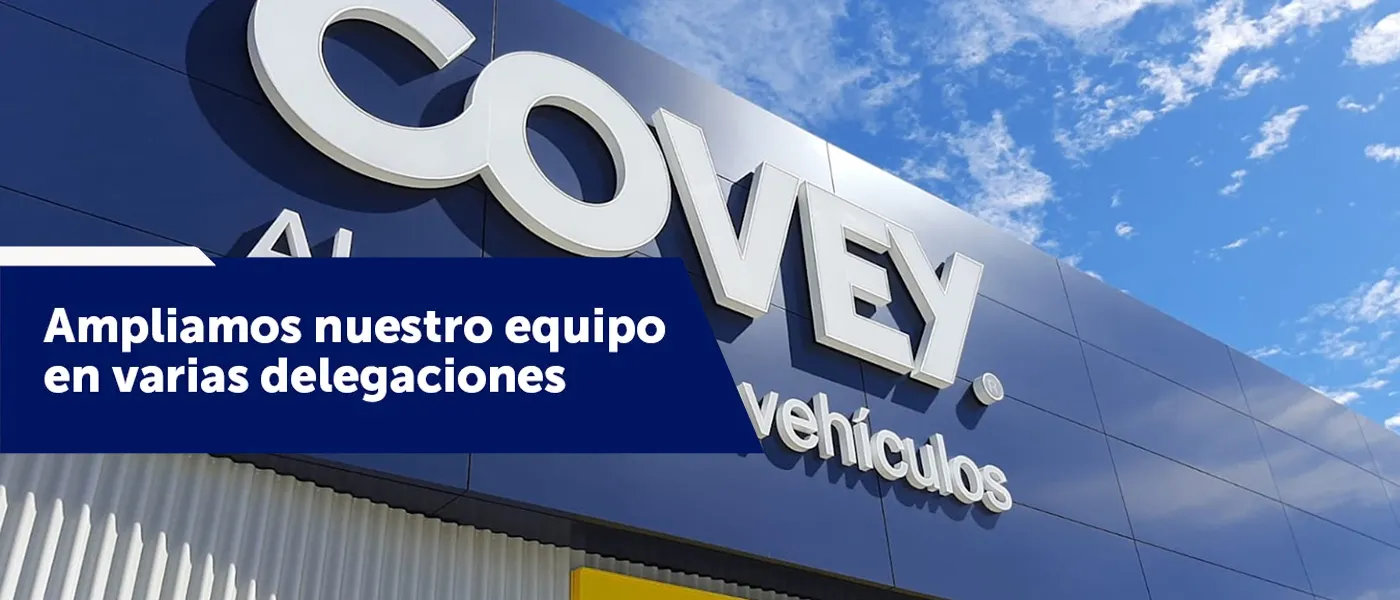 empleo Covey