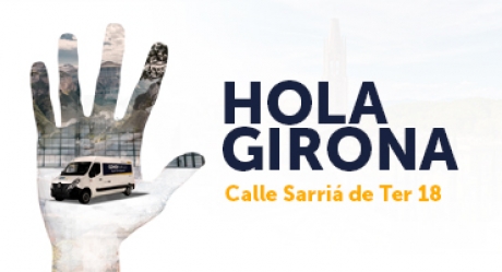 Covey Alquiler Girona