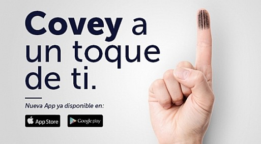 Covey App