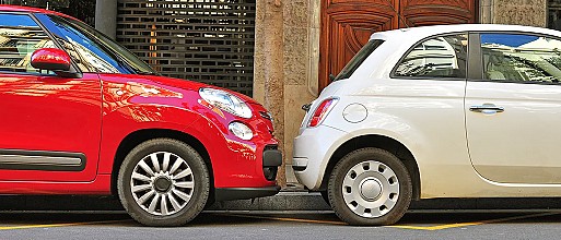 ¿Dónde aparcar en Barcelona?