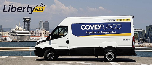 Renting Liberty Plus