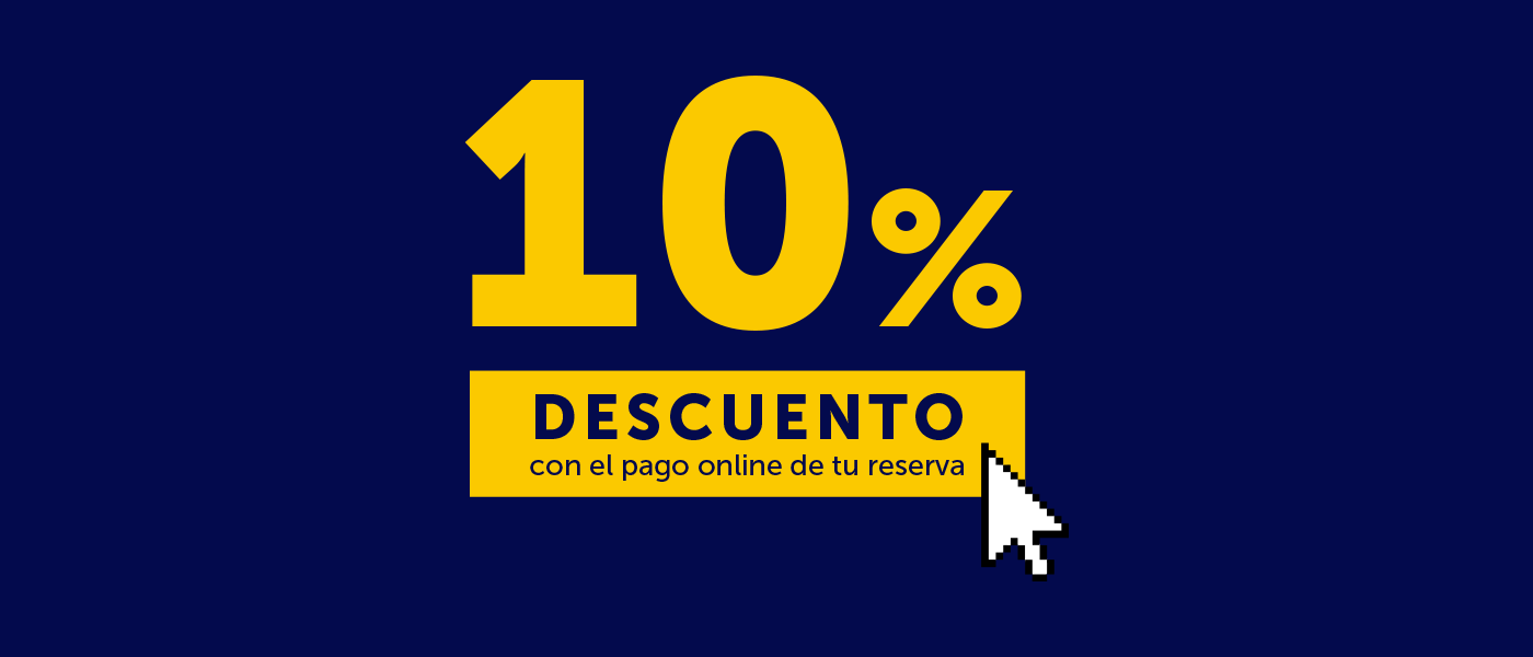 Ofertas en alquiler de furgonetas