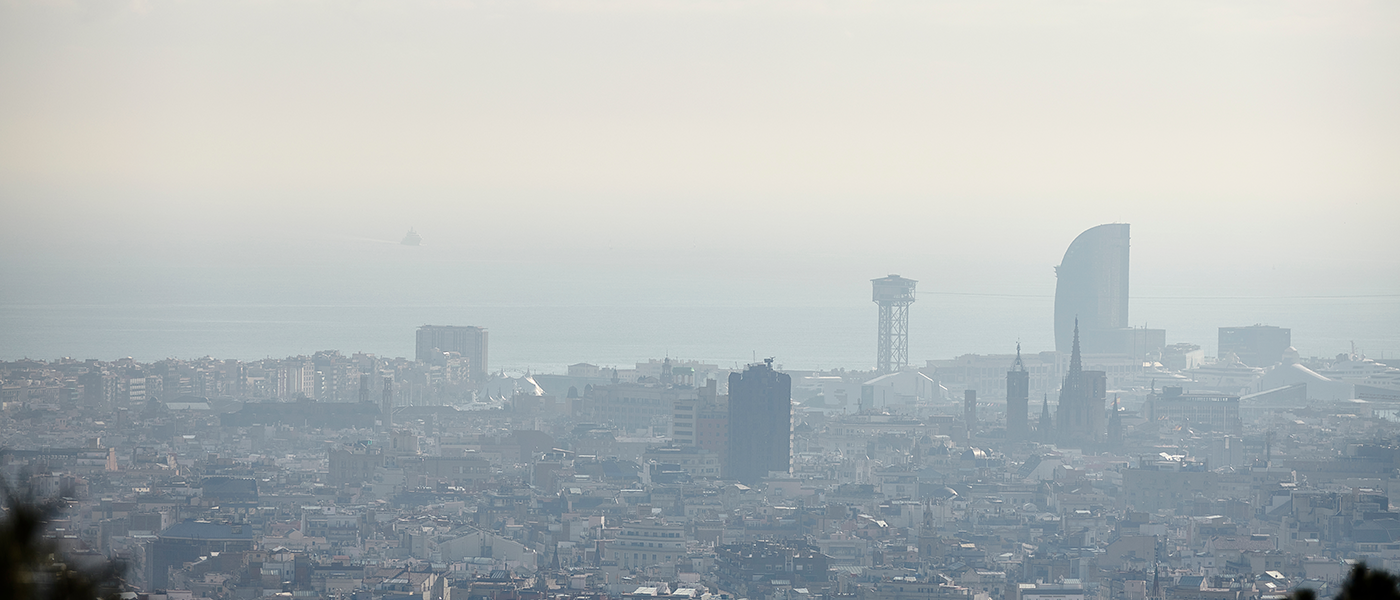 Reformas en las ZBE de Barcelona