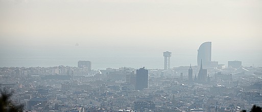 Reformas en las ZBE de Barcelona