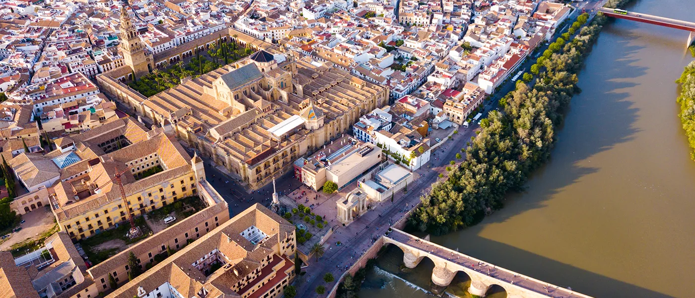 ZBE en Córdoba