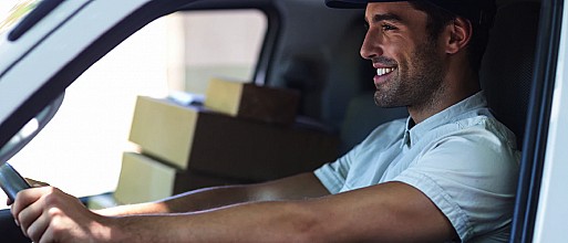 Empleo Mozo conductor Valencia