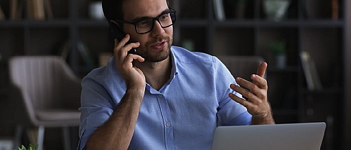Empleo Administrativo Comercial Sevilla