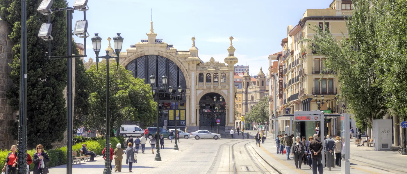 Zaragoza refuerza seguridad vial