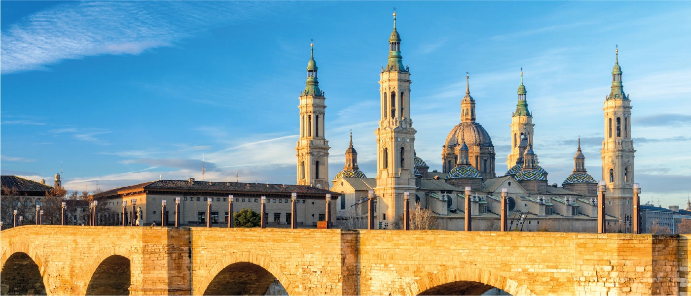 ayudas modernizar flota Zaragoza