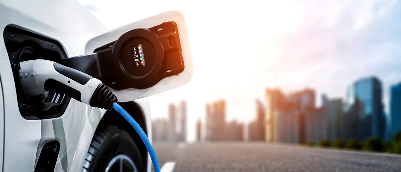 furgonetas electricas o de combustion