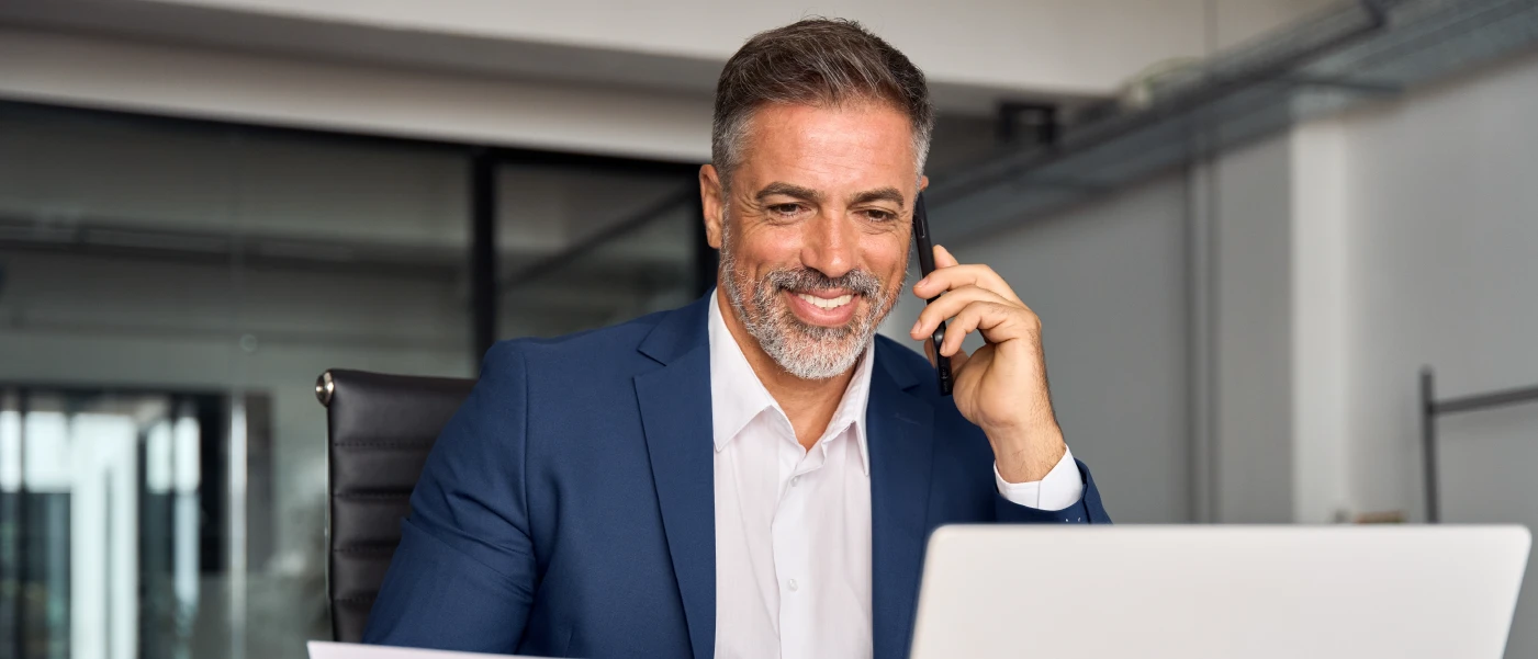 Buscamos comercial para Covey Girona