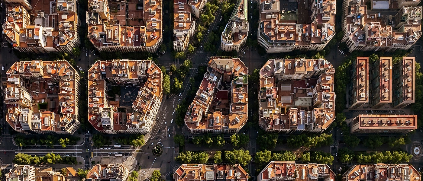 ZBE de Barcelona sin etiqueta ambiental