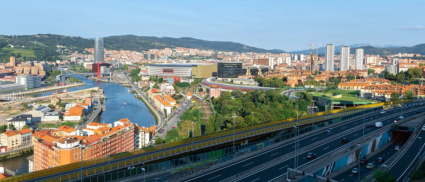 zbe en bilbao en vigor