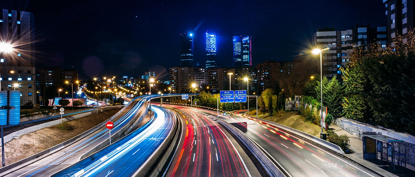 Que vehículos pueden entrar en Madrid