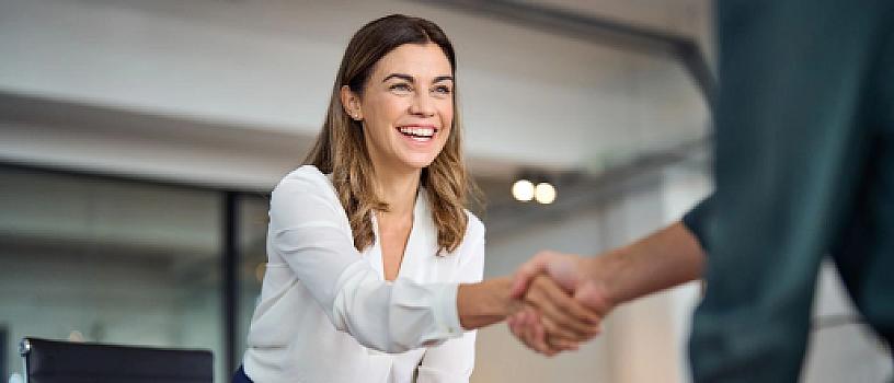 empleo recepcionista Zaragoza | Covey Alquiler