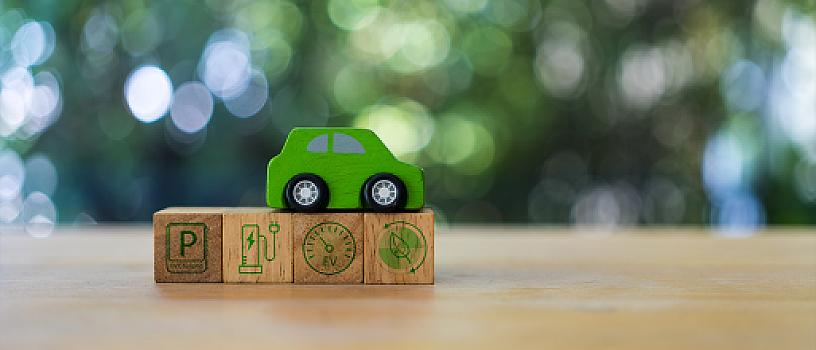 etiqueta medioambiental de la DGT