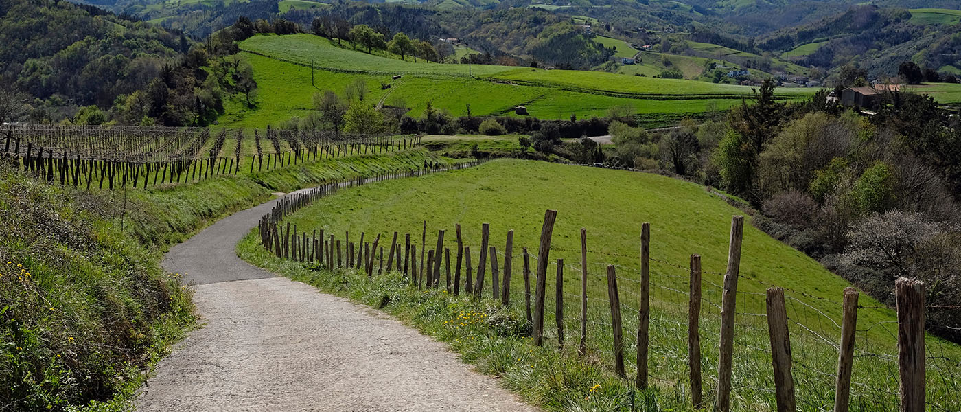 ruta camper norte España