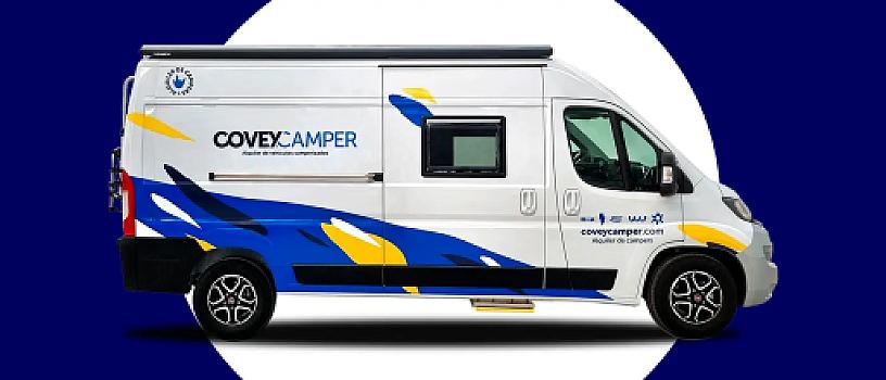 Descubre la camper Lumna