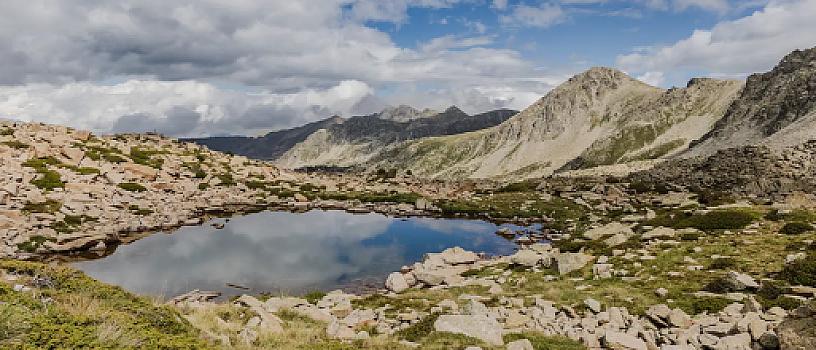 Ruta Camper por Andorra
